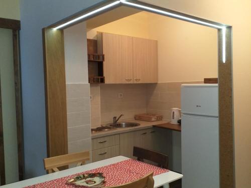 Suncani Apartman 26