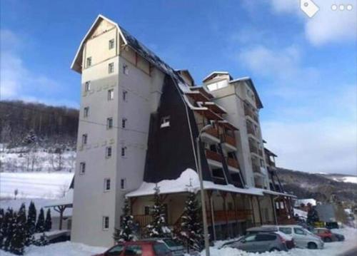 Suncani Apartman 26