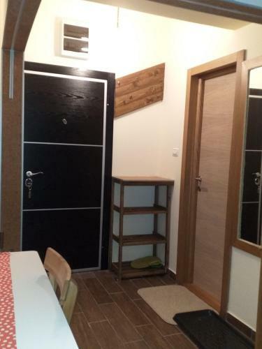 Suncani Apartman 26