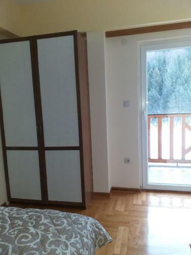 Suncani Apartman 26