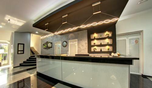 Hotel Albo