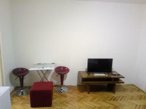 Apartamento Stanko