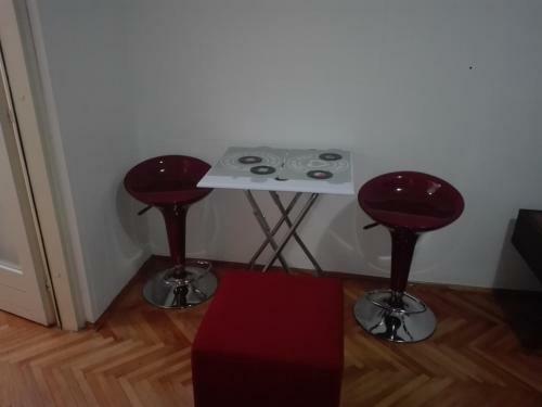 Apartamento Stanko