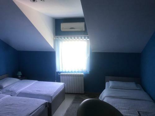 Hostal Kona?i?te Cristal