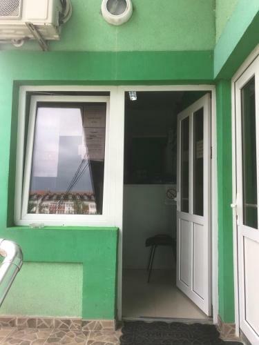 Hostal Kona?i?te Cristal
