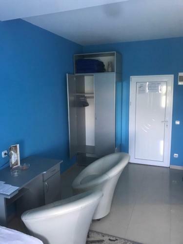 Hostal Kona?i?te Cristal