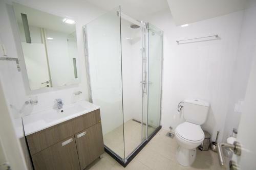 Bor Apartment