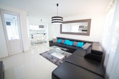 Bor Apartment