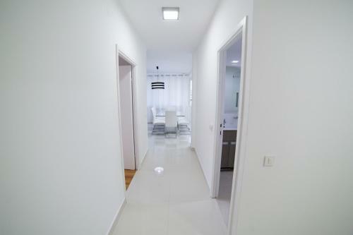 Bor Apartment