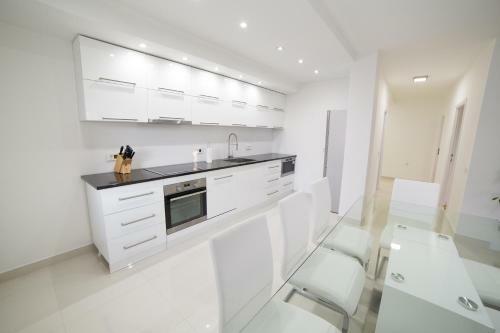 Bor Apartment