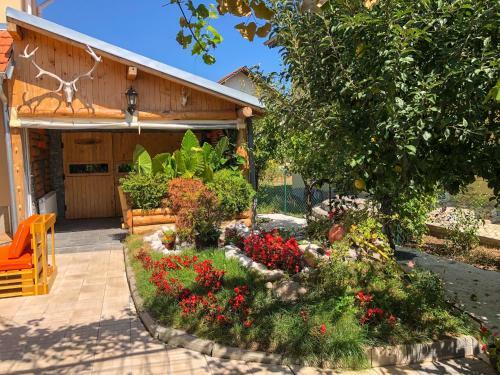 Hostal Villa Saturea