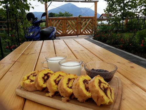 Hostal Villa Saturea