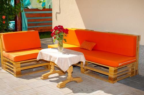 Hostal Villa Saturea