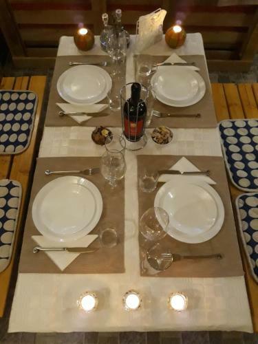 Hostal Villa Saturea