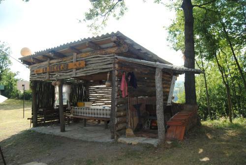 Hostal Etno Kuca Stanojevic