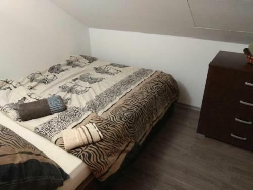 Apartments Helles