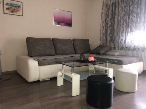 Apartments Helles