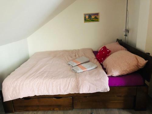 Apartments Helles