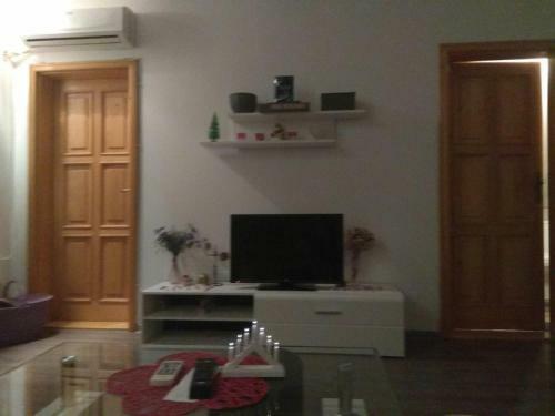 Apartments Helles