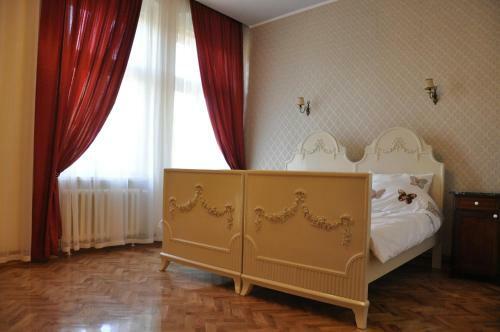 Hostal Guest House Anna Caffe