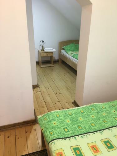 Hostal Guest House Anna Caffe