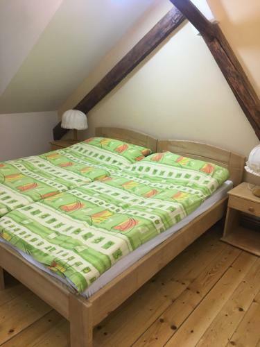 Hostal Guest House Anna Caffe