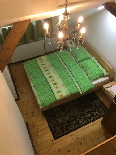Hostal Guest House Anna Caffe