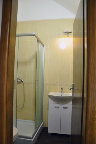 Hostal Guest House Anna Caffe