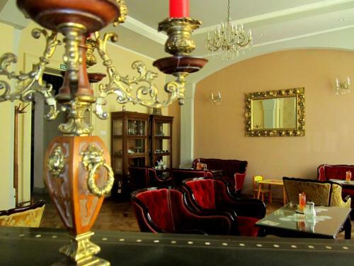 Hostal Guest House Anna Caffe