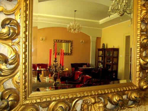 Hostal Guest House Anna Caffe