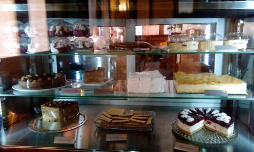 Hostal Guest House Anna Caffe