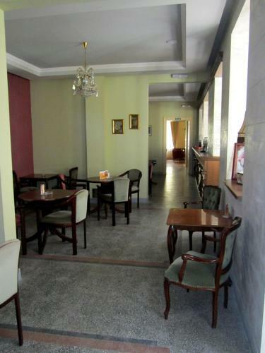 Hostal Guest House Anna Caffe