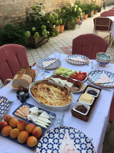 Hostal Guest House Anna Caffe