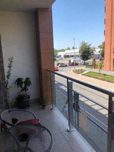 Apartamento Rango Studios