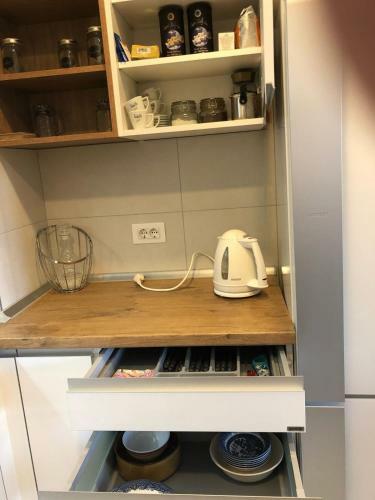 Apartamento Rango Studios