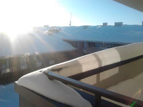 Hotel Stara Planina