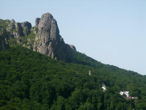 Hotel Stara Planina