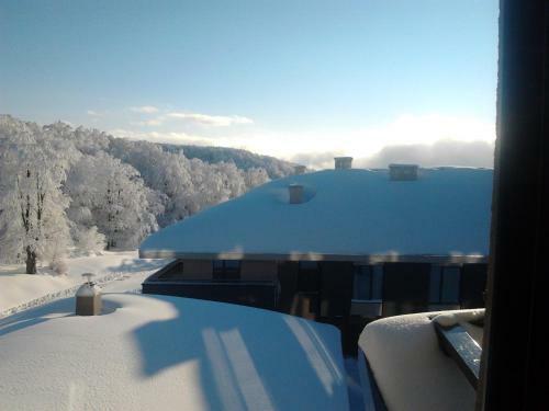 Hotel Stara Planina