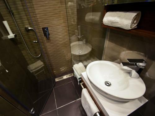 Hotel Ideo Lux