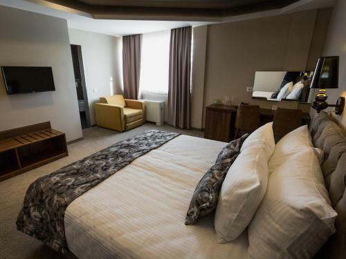 Hotel Ideo Lux