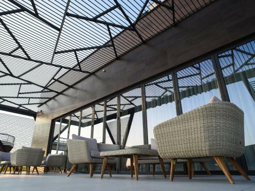Hotel Ideo Lux