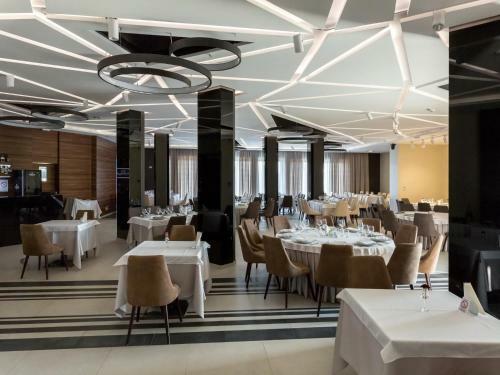 Hotel Ideo Lux