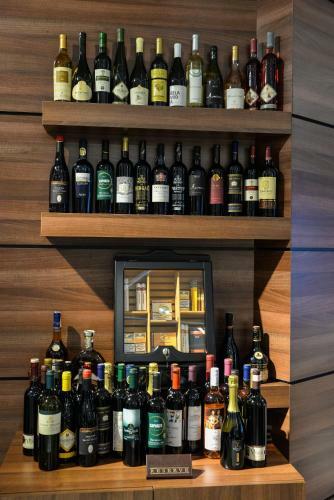 Hotel Ideo Lux