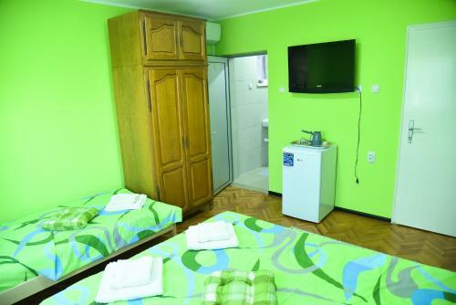 Hostal Preno?i?te Pilot