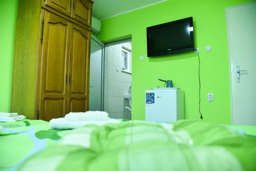 Hostal Preno?i?te Pilot