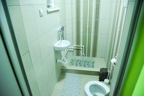 Hostal Preno?i?te Pilot