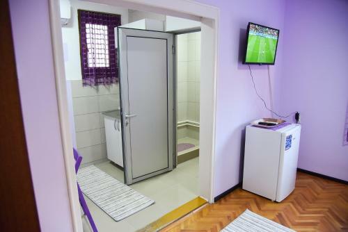 Hostal Preno?i?te Pilot