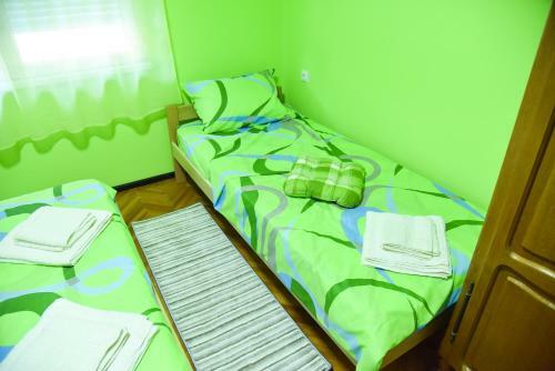 Hostal Preno?i?te Pilot