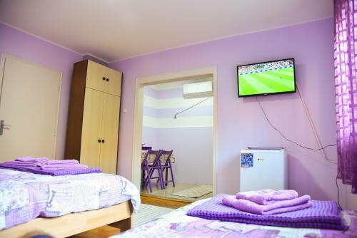 Hostal Preno?i?te Pilot