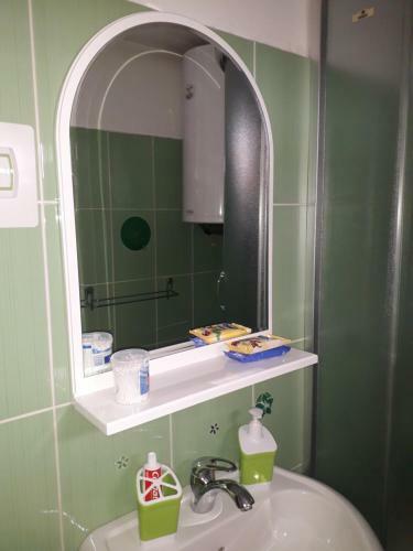 Hostal Apartman Sne?ana